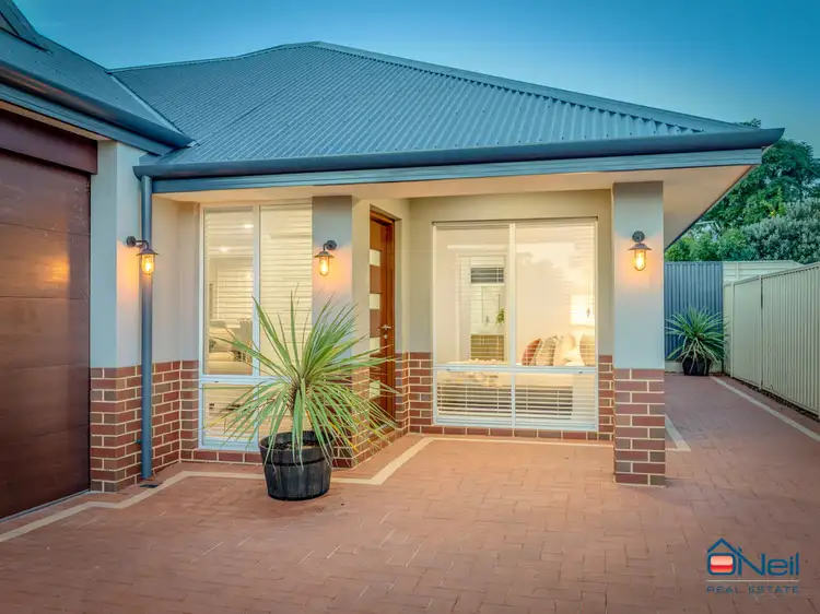 29A Blackburne Drive, Kelmscott WA 6111