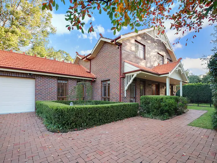 8C Richardson Street East, Lane Cove NSW 2066