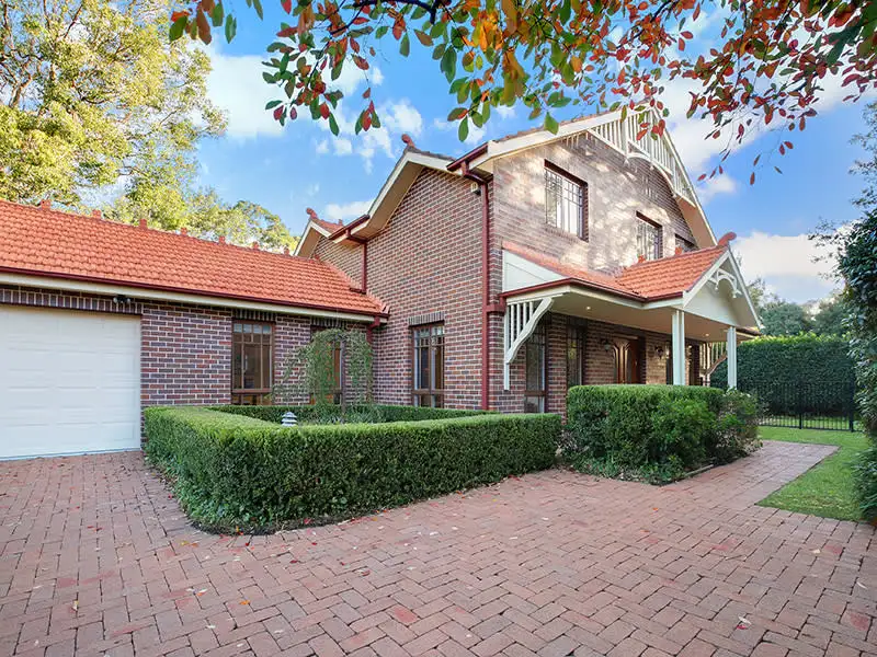 Main view of Homely house listing, 8C Richardson Street East, Lane Cove NSW 2066