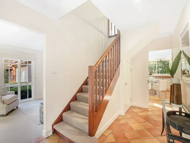 Second view of Homely house listing, 8C Richardson Street East, Lane Cove NSW 2066