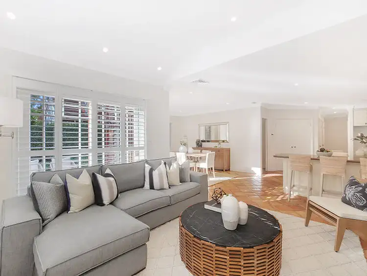 Third view of Homely house listing, 8C Richardson Street East, Lane Cove NSW 2066