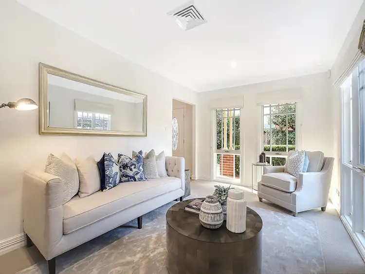 Fifth view of Homely house listing, 8C Richardson Street East, Lane Cove NSW 2066
