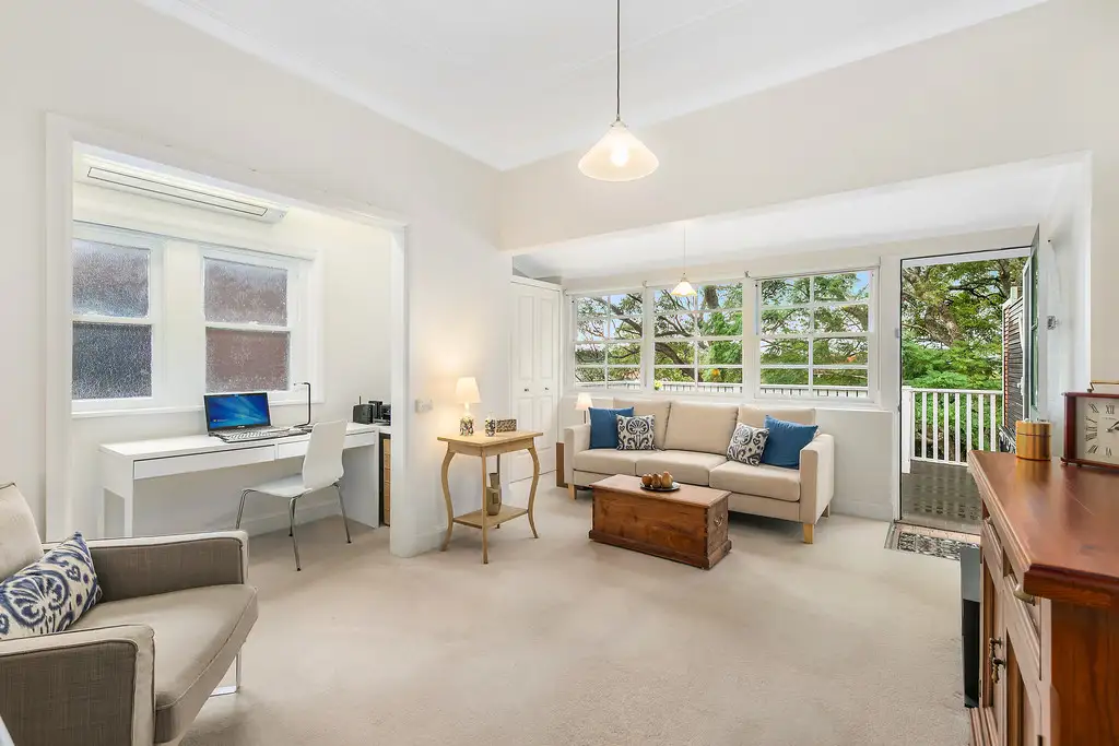 Main view of Homely house listing, 13 Chaleyer Street, Willoughby NSW 2068