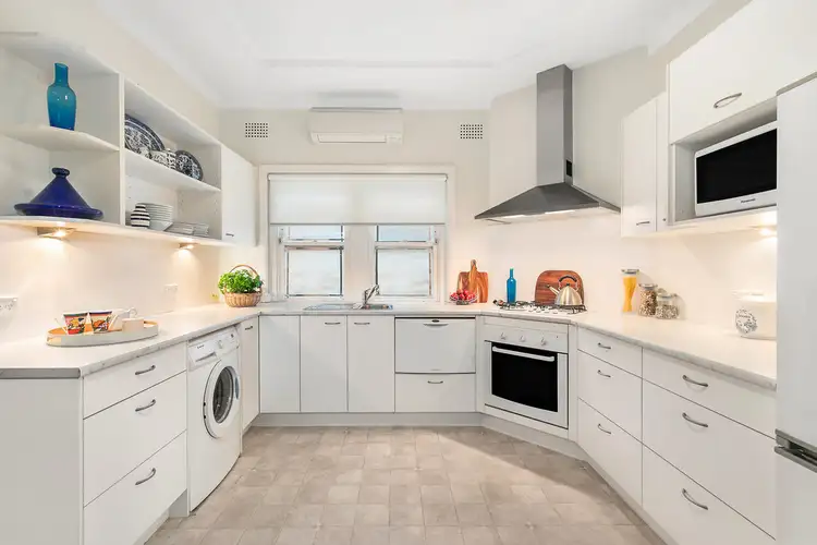 Third view of Homely house listing, 13 Chaleyer Street, Willoughby NSW 2068