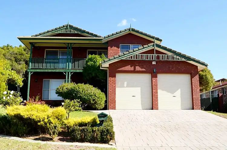 Main view of Homely house listing, 23 Hassett Street, Tumut NSW 2720