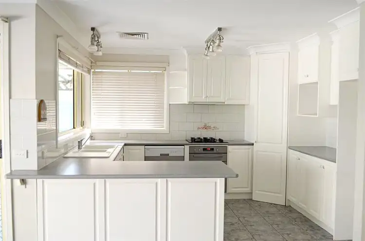 Second view of Homely house listing, 23 Hassett Street, Tumut NSW 2720
