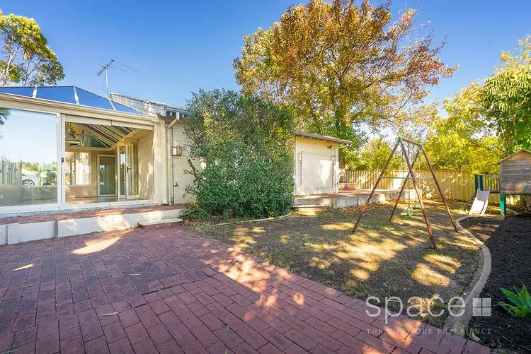 14 Warden Street, Claremont WA 6010