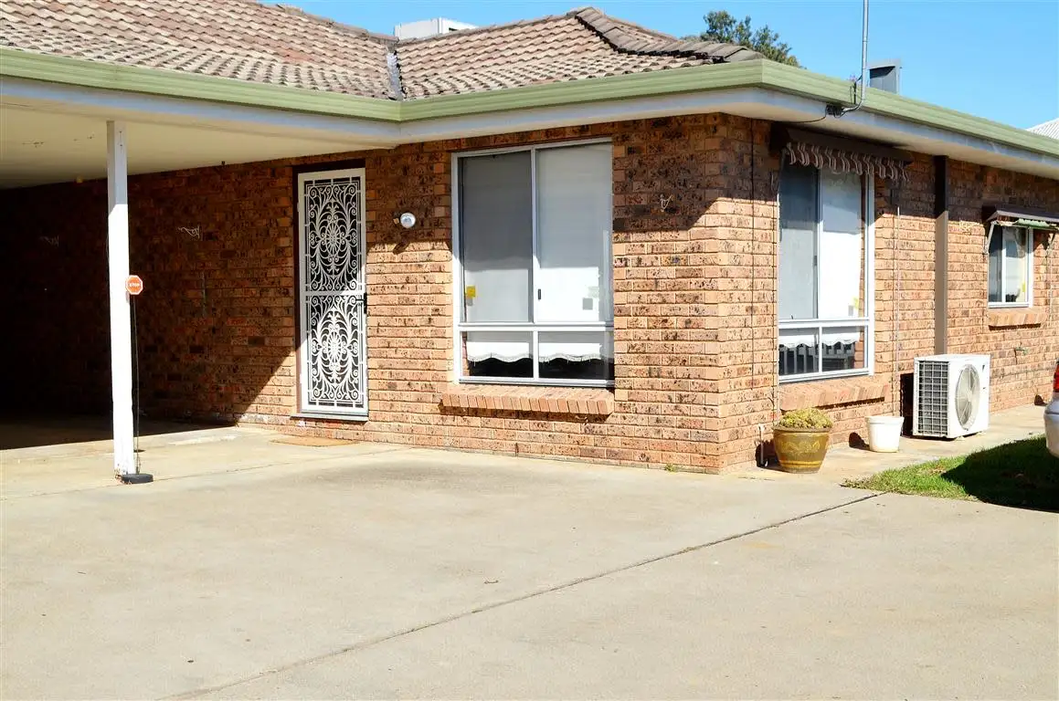 Main view of Homely unit listing, 3/101 Capper Street, Tumut NSW 2720