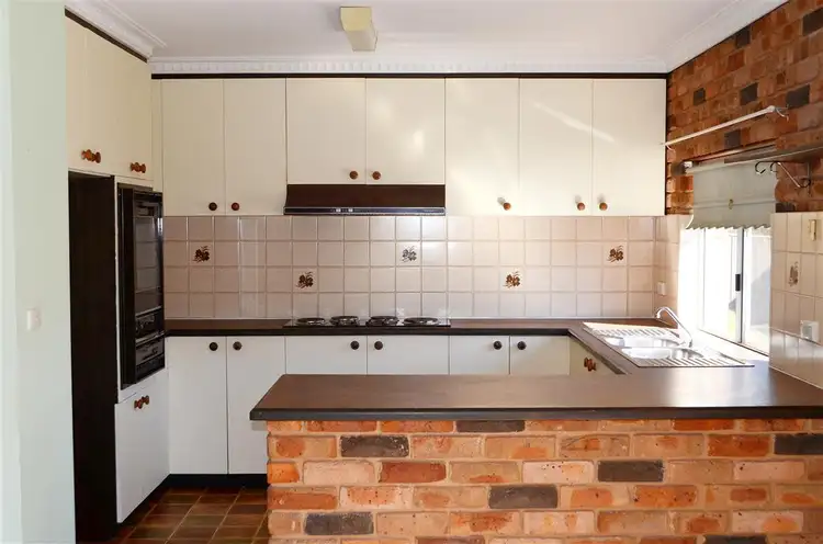 Second view of Homely unit listing, 3/101 Capper Street, Tumut NSW 2720