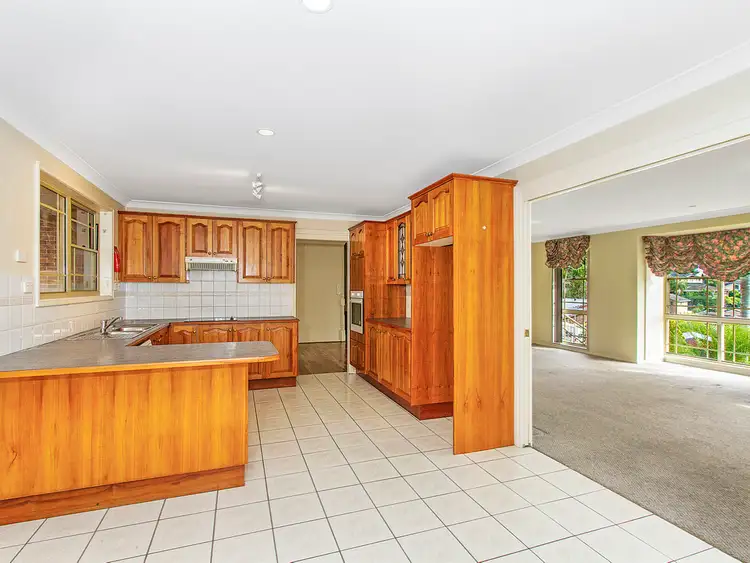 Third view of Homely house listing, 2 St Andrew Close, Green Point NSW 2251