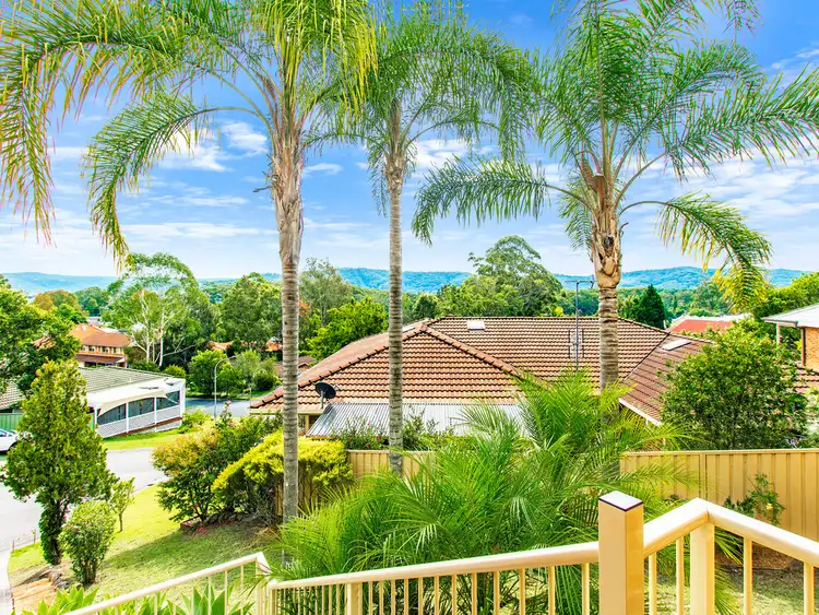 Seventh view of Homely house listing, 2 St Andrew Close, Green Point NSW 2251