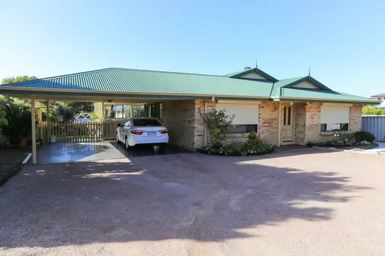 112 Johns Street, West Beach WA 6450