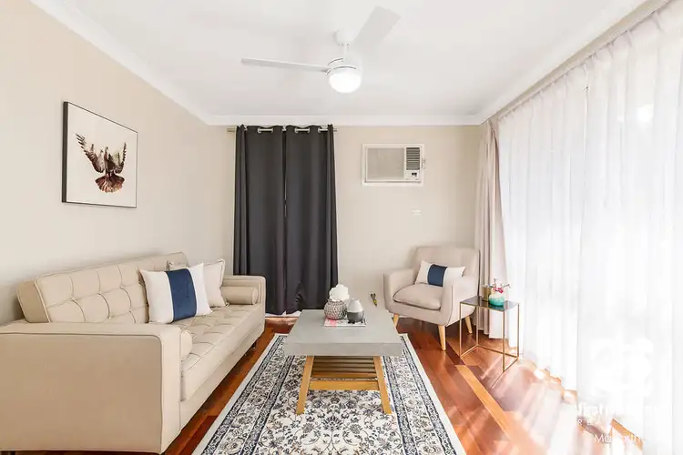 Second view of Homely house listing, 7 Malvolio Street, Rosemeadow NSW 2560