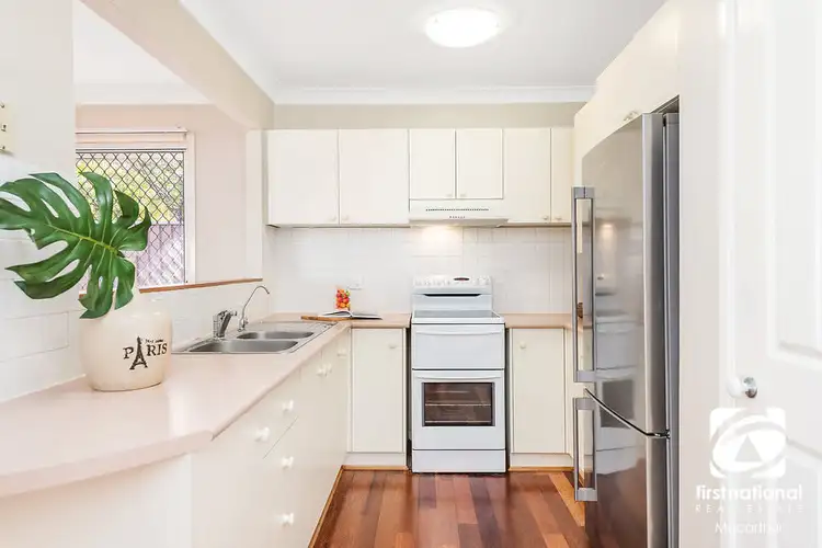 Third view of Homely house listing, 7 Malvolio Street, Rosemeadow NSW 2560