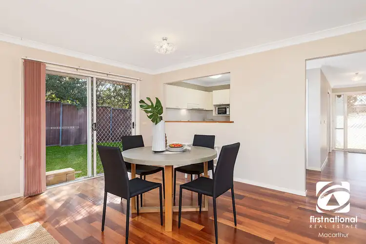 Fourth view of Homely house listing, 7 Malvolio Street, Rosemeadow NSW 2560