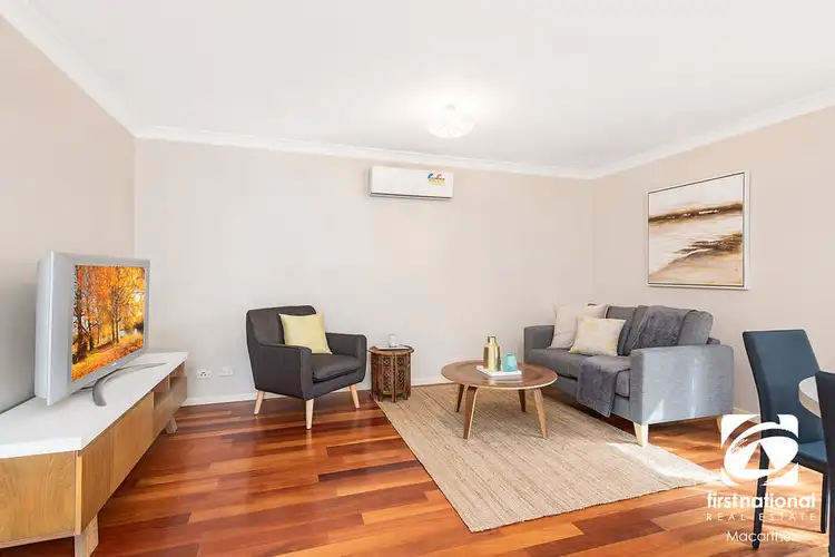 Fifth view of Homely house listing, 7 Malvolio Street, Rosemeadow NSW 2560