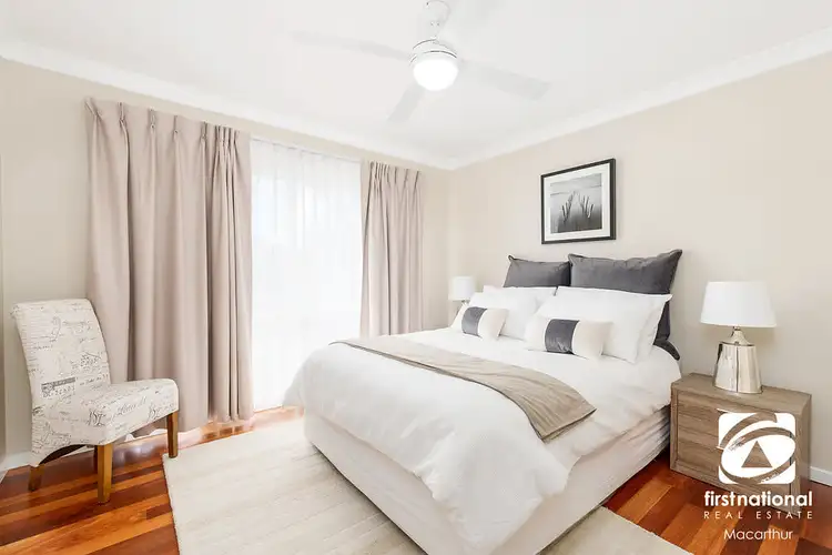 Sixth view of Homely house listing, 7 Malvolio Street, Rosemeadow NSW 2560