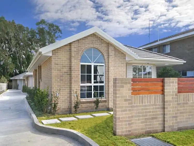 1/71 Victoria Road, Woy Woy NSW 2256