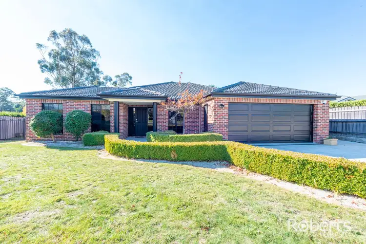 16 Holyman Drive, Prospect Vale TAS 7250