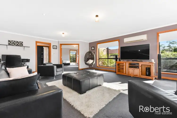 Sixth view of Homely house listing, 16 Holyman Drive, Prospect Vale TAS 7250