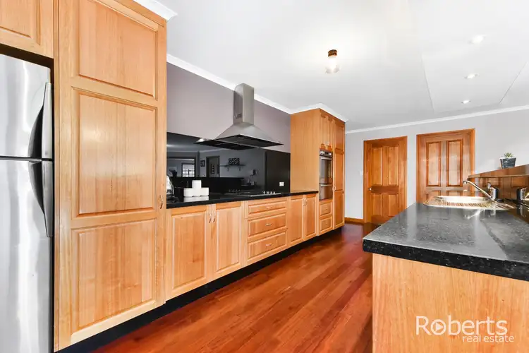 Seventh view of Homely house listing, 16 Holyman Drive, Prospect Vale TAS 7250