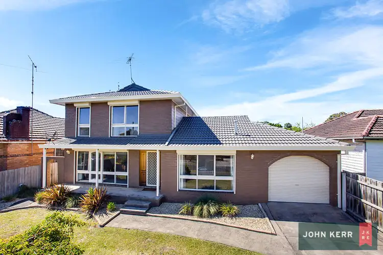 28 Chamberlain Road, Newborough VIC 3825