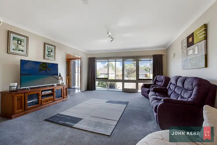 Second view of Homely house listing, 28 Chamberlain Road, Newborough VIC 3825