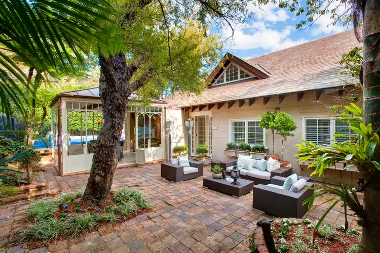 92 Hopetoun Avenue, Vaucluse NSW 2030