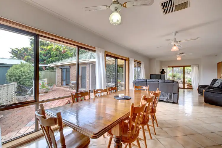 Fifth view of Homely house listing, 1 Planters Drive, Hallett Cove SA 5158