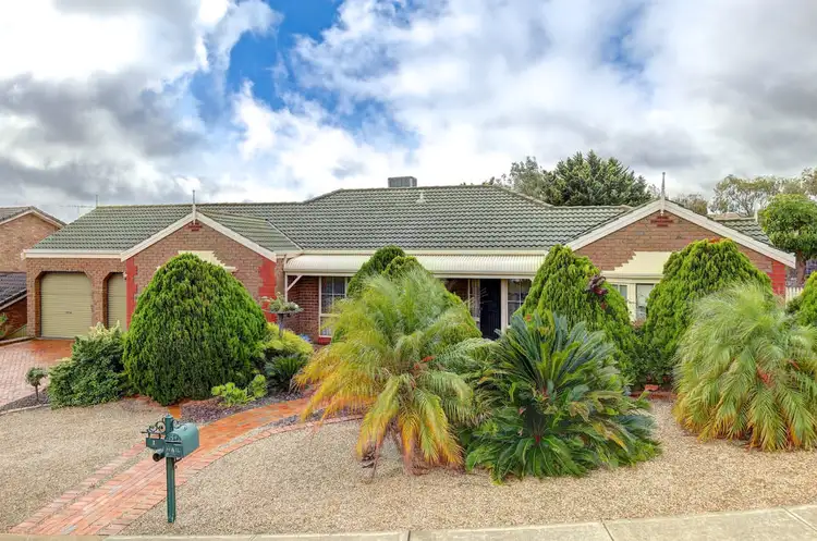 Sixth view of Homely house listing, 1 Planters Drive, Hallett Cove SA 5158