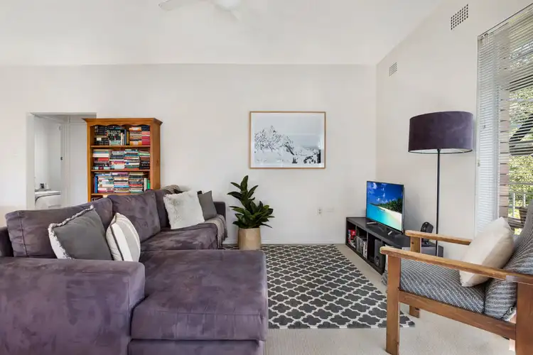 Second view of Homely unit listing, 1/8 Albert Parade, Ashfield NSW 2131