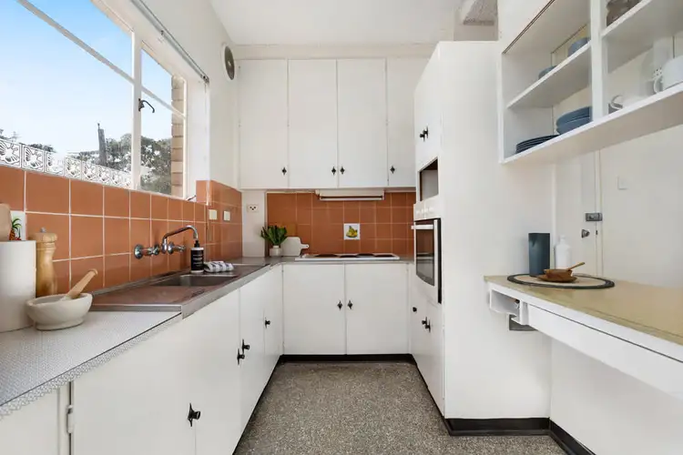 Third view of Homely unit listing, 1/8 Albert Parade, Ashfield NSW 2131