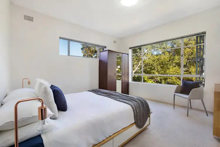 Fifth view of Homely unit listing, 1/8 Albert Parade, Ashfield NSW 2131