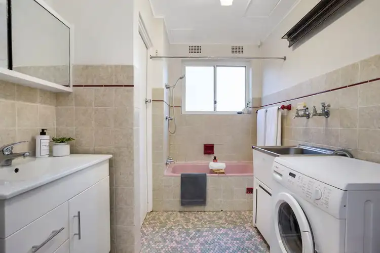 Sixth view of Homely unit listing, 1/8 Albert Parade, Ashfield NSW 2131
