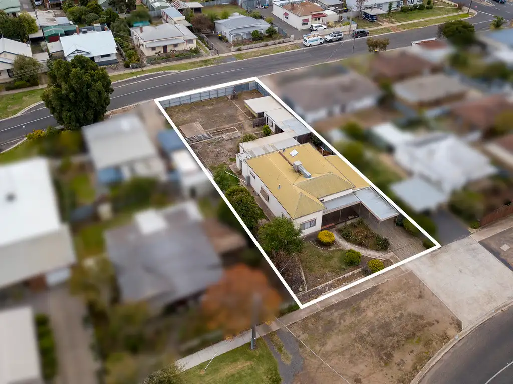 Main view of Homely house listing, 3 Searle Street, Horsham VIC 3400