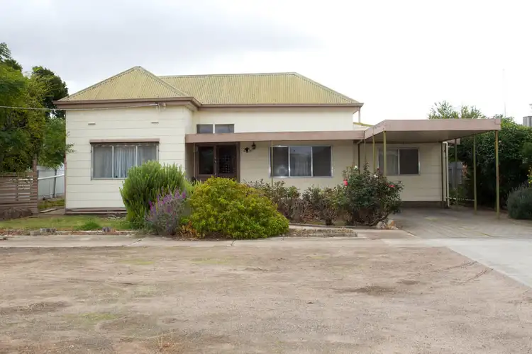 Fourth view of Homely house listing, 3 Searle Street, Horsham VIC 3400