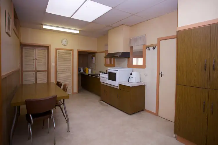 Fifth view of Homely house listing, 3 Searle Street, Horsham VIC 3400