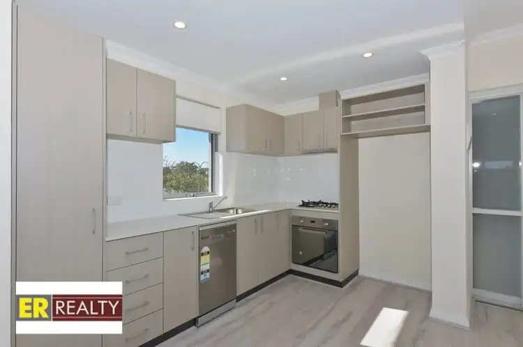 Second view of Homely apartment listing, 14/138 Morrison Road, Midland WA 6056