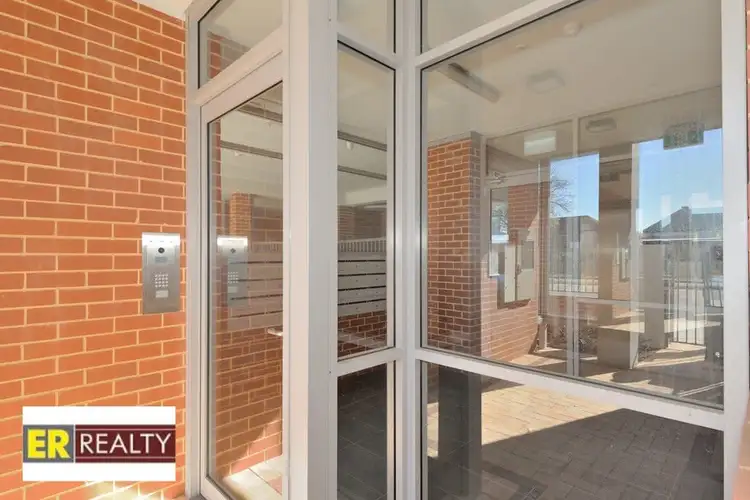 Third view of Homely apartment listing, 14/138 Morrison Road, Midland WA 6056