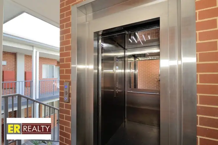 Fourth view of Homely apartment listing, 14/138 Morrison Road, Midland WA 6056