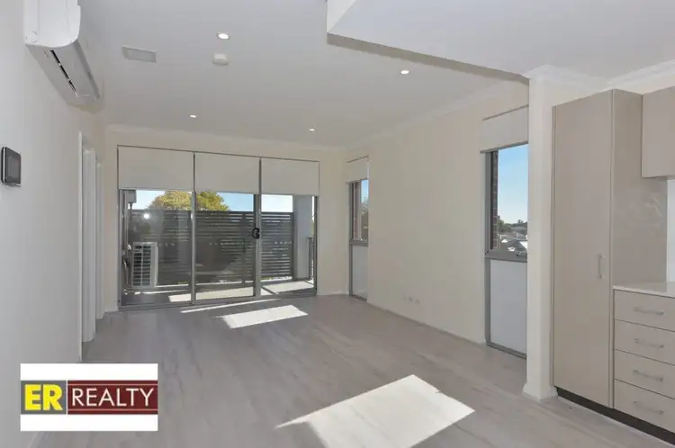Fifth view of Homely apartment listing, 14/138 Morrison Road, Midland WA 6056