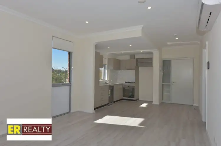 Seventh view of Homely apartment listing, 14/138 Morrison Road, Midland WA 6056