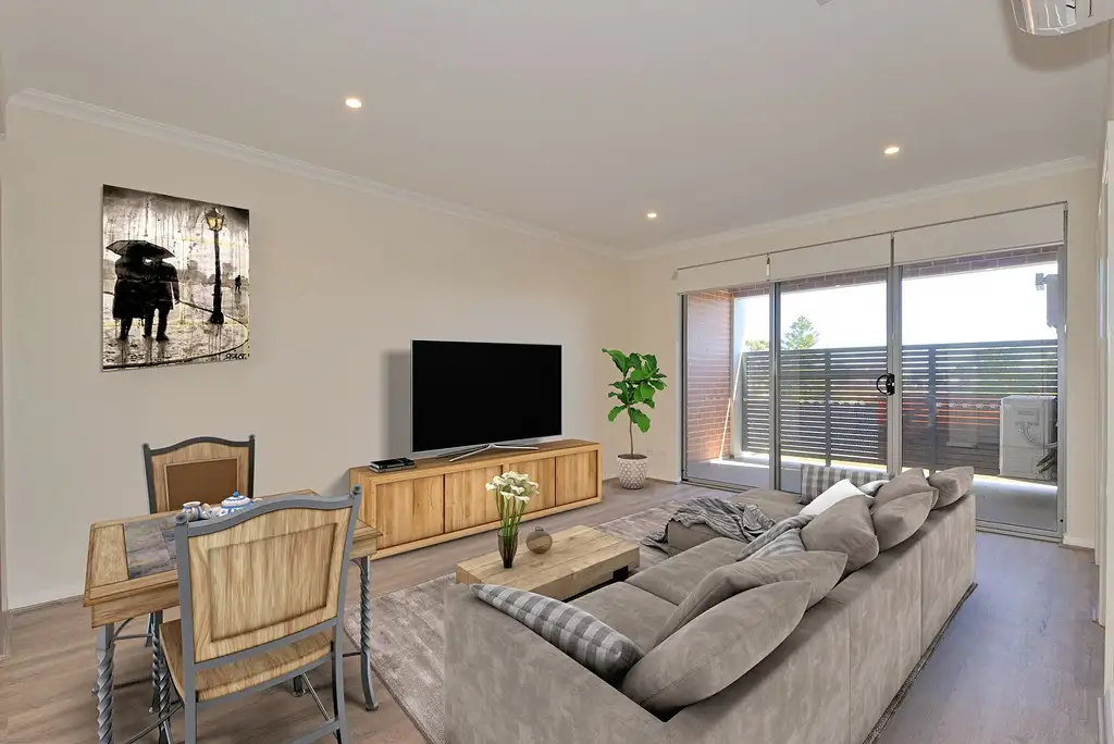 Main view of Homely apartment listing, 15/138 Morrison Road, Midland WA 6056