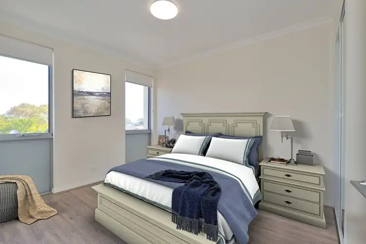 Second view of Homely apartment listing, 15/138 Morrison Road, Midland WA 6056