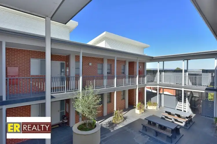 Third view of Homely apartment listing, 15/138 Morrison Road, Midland WA 6056