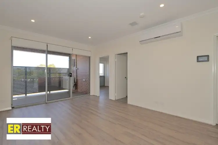 Fifth view of Homely apartment listing, 15/138 Morrison Road, Midland WA 6056