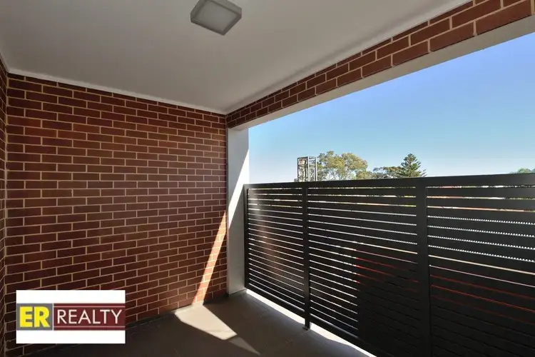 Seventh view of Homely apartment listing, 15/138 Morrison Road, Midland WA 6056