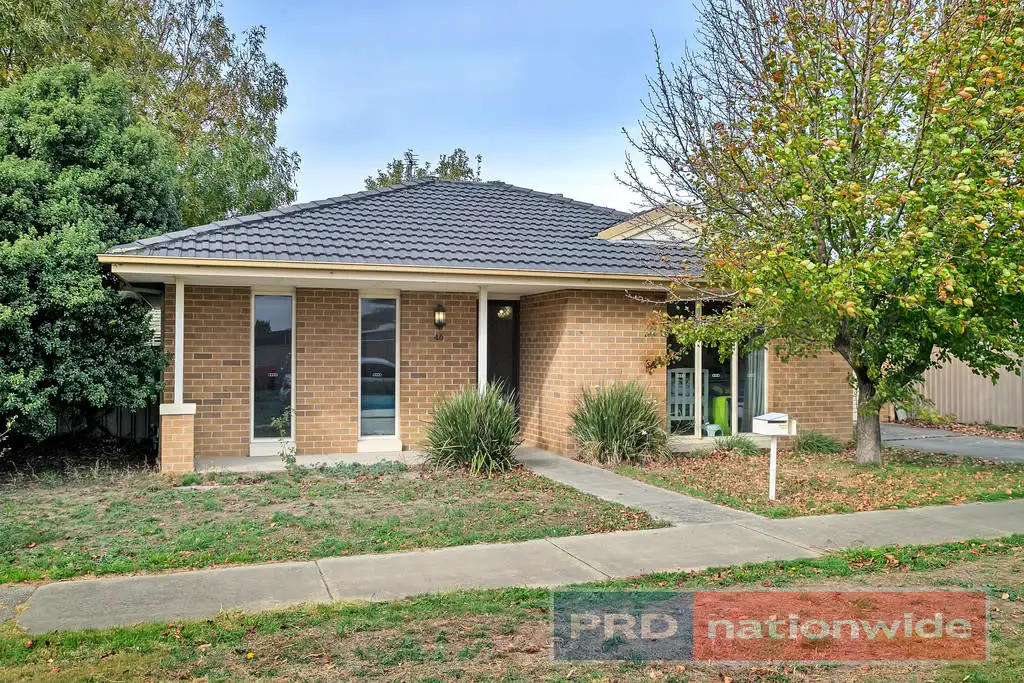 Main view of Homely house listing, 46 Harbour Drive, Sebastopol VIC 3356