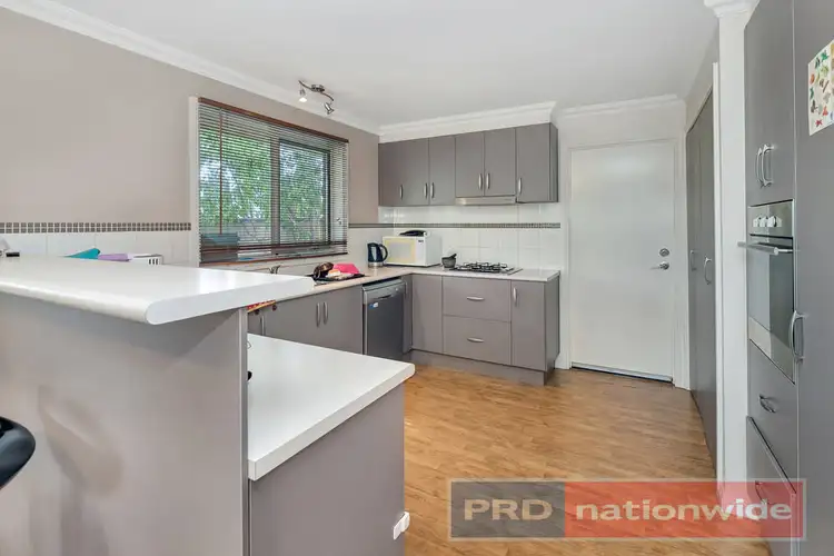 Second view of Homely house listing, 46 Harbour Drive, Sebastopol VIC 3356