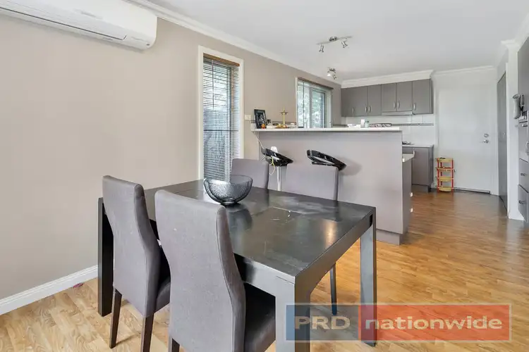 Third view of Homely house listing, 46 Harbour Drive, Sebastopol VIC 3356